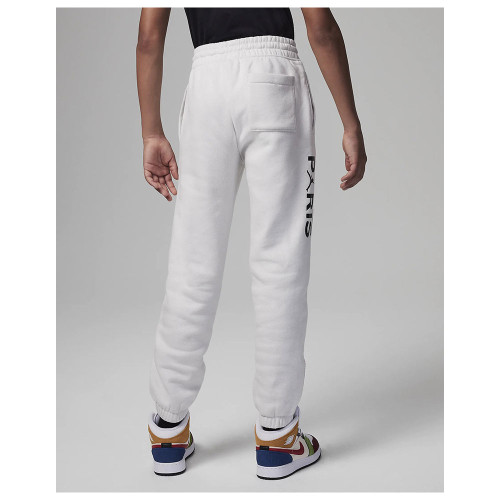 Jordan Παιδικό παντελόνι φόρμας JDB MJ PSG HBR Fleece Pants